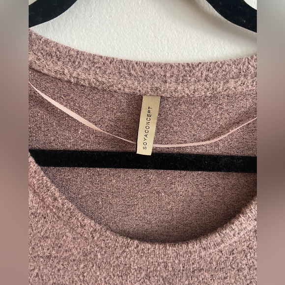 Super Soft and Cozy Long Sleeve Tee - Picture 2 of 7